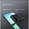 Nillkin CamShield PRO Hard Samsung Galaxy A36 5G dėklas telefonui žalios spalvos