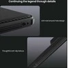 Nillkin CamShield PRO Hard Xiaomi Redmi Note 14 Pro+ 5G dėklas telefonui juodos spalvos