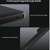 Nillkin CamShield PRO Hard Xiaomi Redmi Note 14 Pro 5G/Poco X7 5G dėklas telefonui juodos spalvos