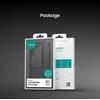 Nillkin CamShield PRO Hard Dėklas Xiaomi 17T Pro juodos spalvos