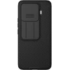 Nillkin CamShield PRO Hard Dėklas Xiaomi 17T Pro juodos spalvos