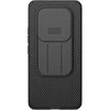 Nillkin CamShield PRO Hard dėklas skirtas Xiaomi Redmi Note 15 Pro+ 5G Juodas