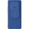 Nillkin CamShield PRO Hard Xiaomi Redmi Note 14 Pro 5G/Poco X7 5G dėklas telefonui mėlynos spalvos