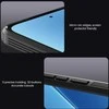 Nillkin CamShield PRO Hard dėklas skirtas Xiaomi 15T juodos spalvos