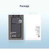 Nillkin CamShield Pro dėklas, skirtas Xiaomi 12/12X/12S (juodas)