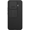 Nillkin CamShield PRO Hard Dėklas Xiaomi 17T juodos spalvos