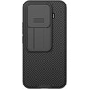 Nillkin CamShield PRO Hard dėklas skirtas Xiaomi 15T Pro juodos spalvos