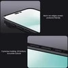 Nillkin CamShield PRO Magnetic Hard dėklas skirtas Apple iPhone Air juodos spalvos