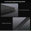 Nillkin CamShield PRO Magnetic Hard dėklas skirtas Poco X7 Pro 5G juodos spalvos