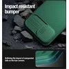 Nillkin CamShield PRO Magnetic Apple iPhone 15 Plus dėklas telefonui mėlynos spalvos