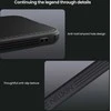 Nillkin CamShield PRO Magnetic Hard Case Samsung Galaxy A36 5G dėklas telefonui juodos spalvos