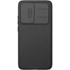 Nillkin CamShield PRO Magnetic Hard dėklas skirtas Poco F7 juodos spalvos