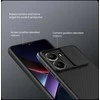 Nillkin CamShield PRO Magnetic Hard dėklas skirtas Poco X7 Pro 5G juodos spalvos