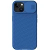 Nillkin CamShield PRO Magnetic Apple iPhone 15 Plus dėklas telefonui mėlynos spalvos