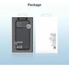 Nillkin CamShield Pro Magnetic Apple iPhone 14 Plus Camera Protector dėklas telefonui mėlynos spalvos (with MagSafe)