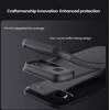 Nillkin CamShield PRO Magnetic Hard dėklas skirtas Apple iPhone Air juodos spalvos