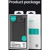 Nillkin CamShield PRO Magnetic Hard dėklas skirtas Apple iPhone Air juodos spalvos