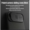 Nillkin CamShield PRO Magnetic Apple iPhone 15 Plus dėklas telefonui mėlynos spalvos