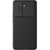 Nillkin CamShield PRO Magnetic Hard dėklas skirtas Poco X7 Pro 5G juodos spalvos