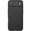 Nillkin CamShield PRO Magnetic Hard dėklas skirtas Apple iPhone Air juodos spalvos