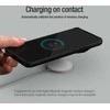 Nillkin CamShield Prop Magnetic dėklas skirtas Xiaomi 15 Ultra juodos spalvos