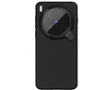 Nillkin CamShield Prop Magnetic dėklas skirtas Vivo X300 Pro juodos spalvos