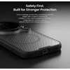 Dėklas Nillkin CamShield Prop Magnetic Case skirtas Xiaomi 17 Ultra juodos spalvos
