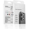 Objektyvo apsauga Nillkin, skirta Samsung Galaxy S24+ (3 dalys)
