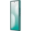 Nillkin Flex Pure Fold Pen Slot dėklas skirtas Samsung Galaxy Z Fold 8 Ultra Light žalios spalvos