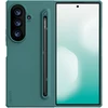 Nillkin Flex Pure Fold Pen Slot dėklas skirtas Samsung Galaxy Z Fold 8 Ultra Light žalios spalvos