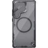 Nillkin Iceblade Prop Magnetic Samsung Galaxy S25 Ultra dėklas telefonui juodos spalvos