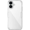 Nillkin Nature TPU PRO dėklas skirtas Apple iPhone 17 skaidrus