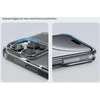 Dėklas NILLKIN NATURE PRO IPHONE 16 PRO MAX 6.9 SKAIDRUS
