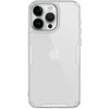 Dėklas Nillkin Nature TPU Pro Apple iPhone 15 Pro baltas