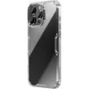 Nillkin Nature TPU Pro Apple iPhone 16 Pro Max dėklas telefonui skaidrus