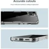 Nillkin Nature TPU Pro dėklas, skirtas Apple iPhone 14 Plus (mėlynas)