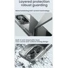 Dėklas NILLKIN NATURE PRO IPHONE 16 PRO MAX 6.9 SKAIDRUS