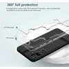 Dėklas Nillkin Nature TPU Samsung S926 S24 Plus skaidrus