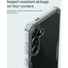 Dėklas Nillkin Nature TPU Samsung S926 S24 Plus skaidrus