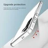 Dėklas Nillkin Nature TPU Samsung S926 S24 Plus skaidrus