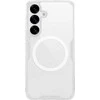 Nillkin Nature TPU PRO Magnetic Samsung Galaxy S25 Plus dėklas telefonui skaidrus