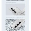 Nillkin Nature TPU PRO Magnetic dėklas skirtas Samsung Galaxy S26 skaidrus