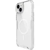 Nillkin Nature Pro armored with MagSafe Apple iPhone 15 Plus - dėklas telefonui baltos spalvos
