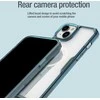 NILLKIN NATURE PRO MAGNETINIS DĖKLAS IPHONE 15 PLUS (6.7) SKAIDRUS