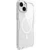 NILLKIN NATURE PRO MAGNETINIS DĖKLAS IPHONE 15 PLUS (6.7) SKAIDRUS