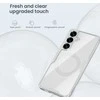 Nillkin Nature TPU PRO Magnetic Samsung Galaxy S25 Plus dėklas telefonui skaidrus