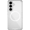 Nillkin Nature TPU PRO Magnetic dėklas skirtas Samsung Galaxy S26 skaidrus
