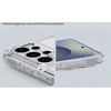 Nillkin Nature TPU PRO Magnetic dėklas skirtas Samsung Galaxy S26 Ultra skaidrus