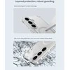 Nillkin Nature TPU PRO Magnetic dėklas skirtas Samsung Galaxy S26+ skaidrus