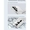 Nillkin Nature TPU PRO Magnetic dėklas skirtas Samsung Galaxy S26 Ultra skaidrus